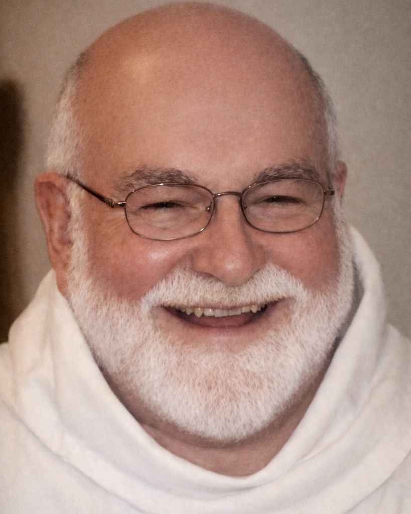 Deacon Terry Cummiskey