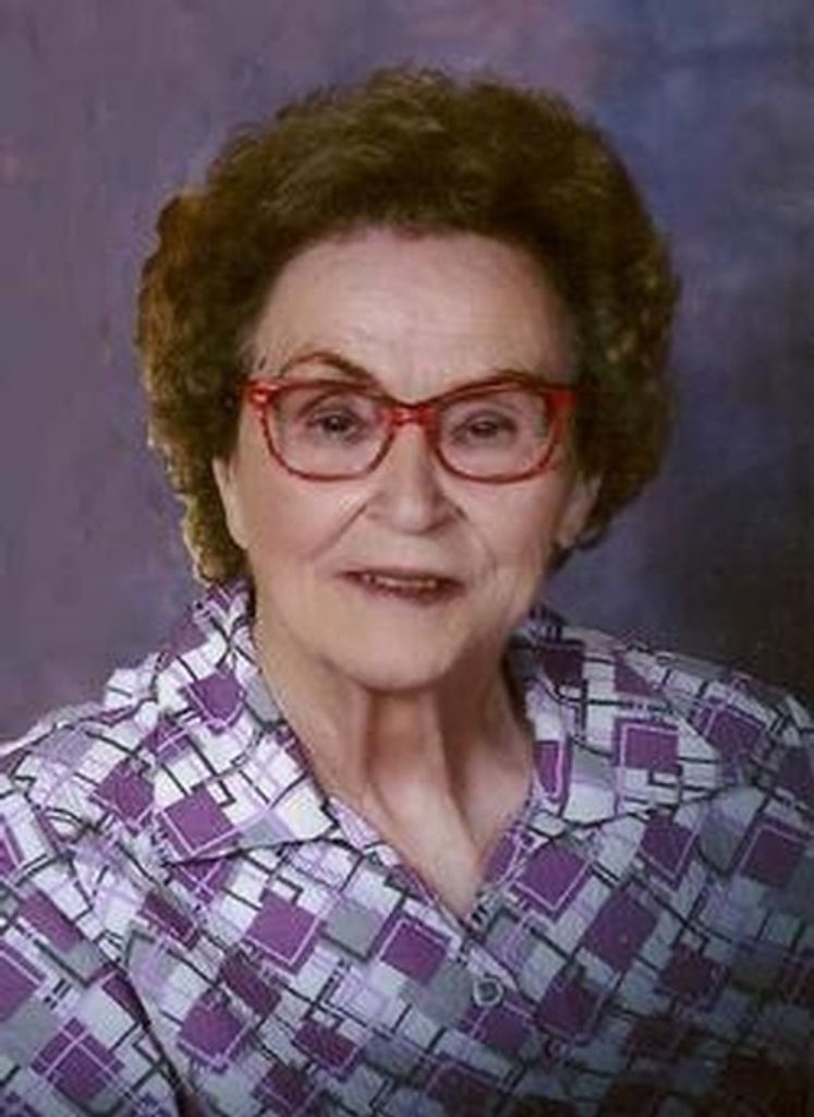 June Heacock Profile Photo