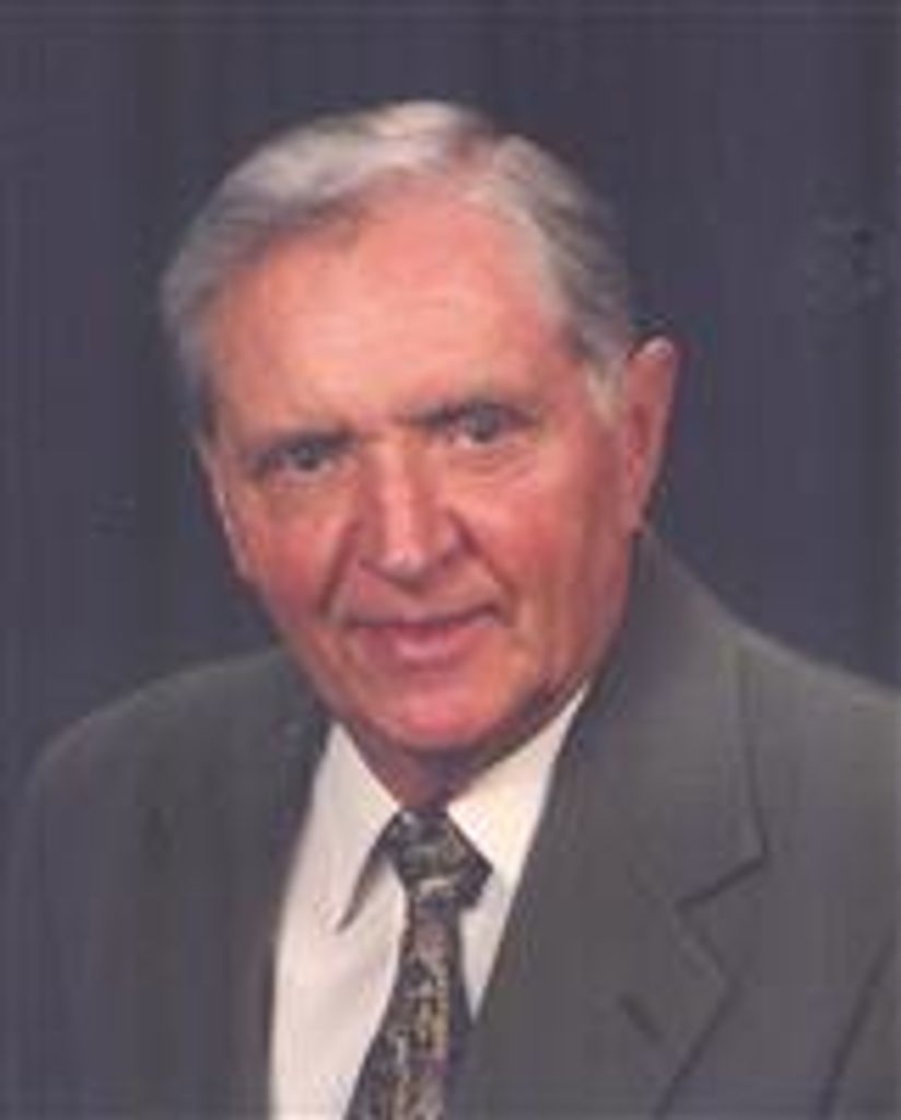 Richard Truxal Profile Photo