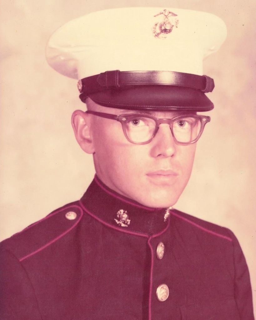 Stephen A. Laird Profile Photo