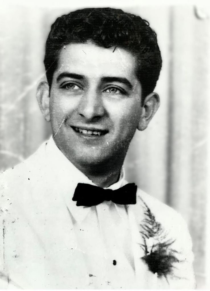 Joseph Zipley Profile Photo