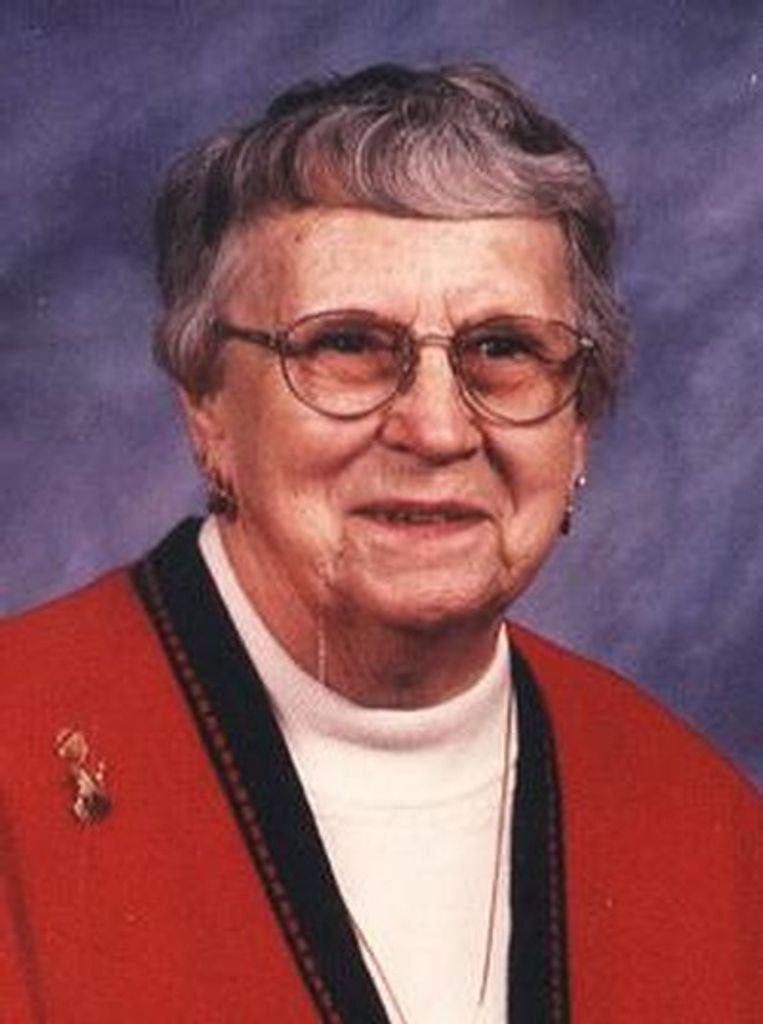 Marie Rose Charniak Profile Photo