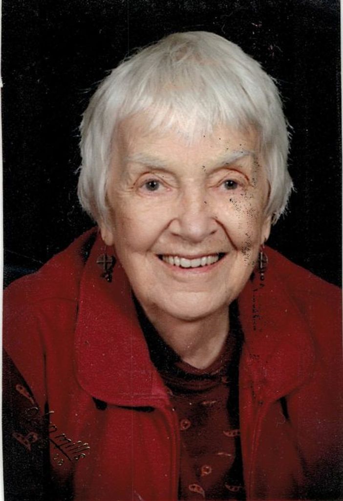 Phyllis Reeves