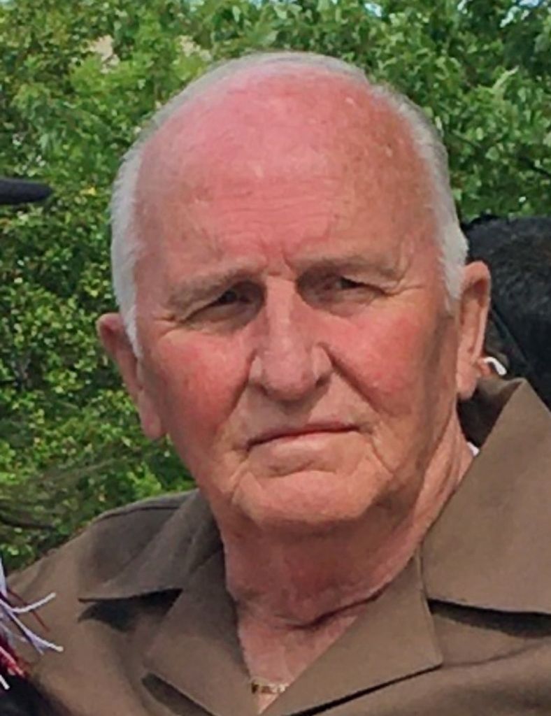 Benny K. Hamby Profile Photo