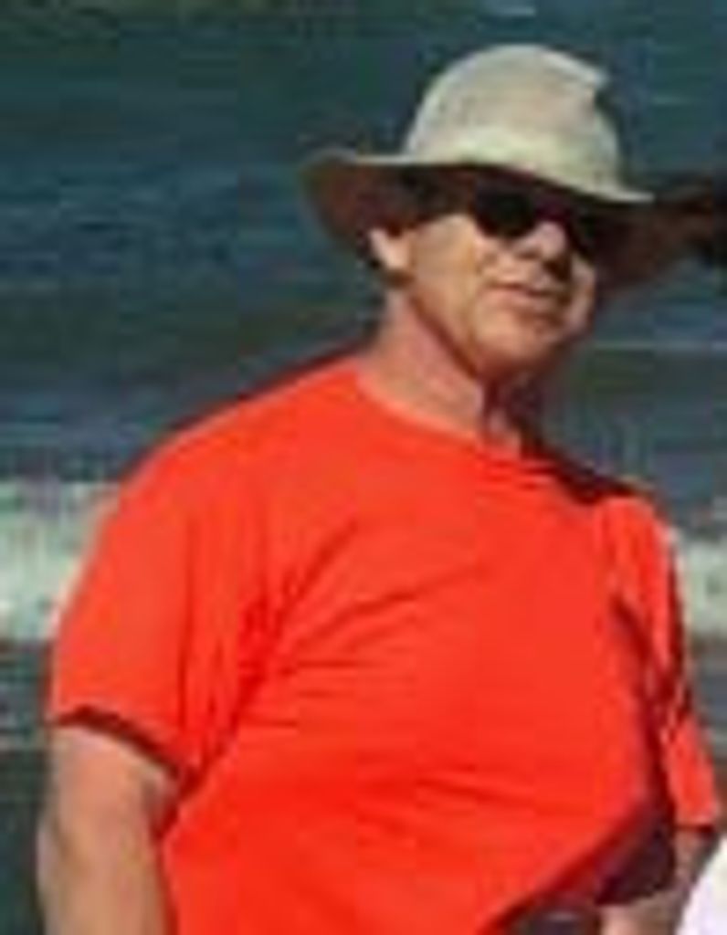 Frank Caroll Stabley Profile Photo