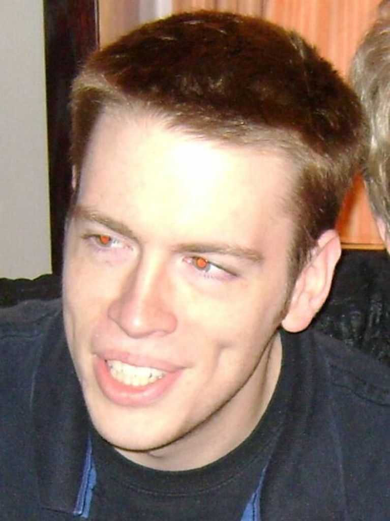 Zlatnicky, Michael L