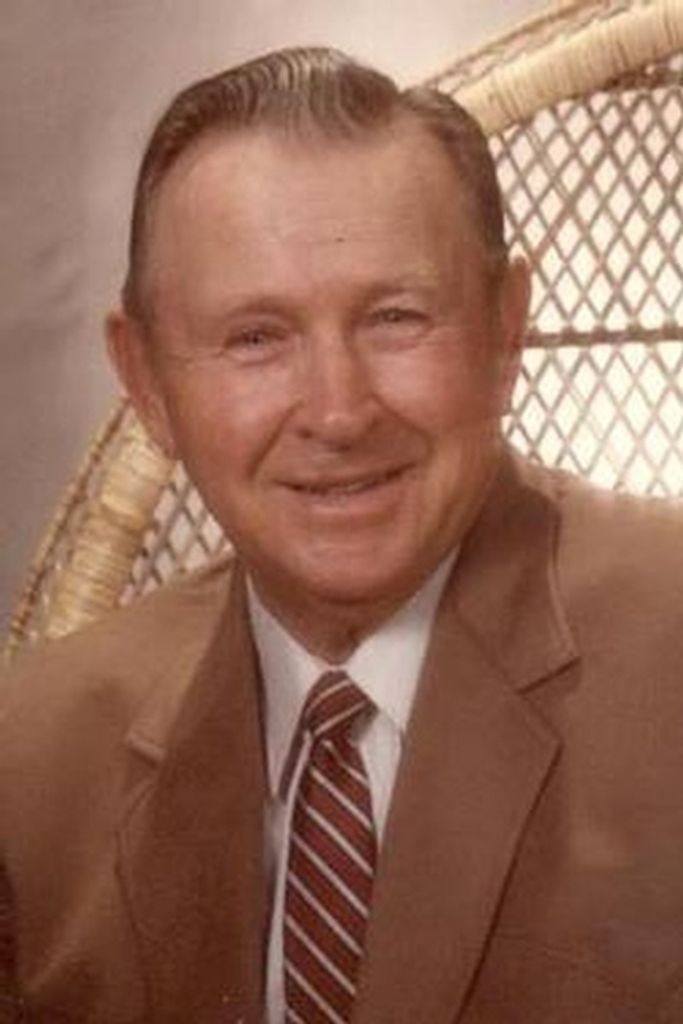 Earl Dean Debolt Profile Photo