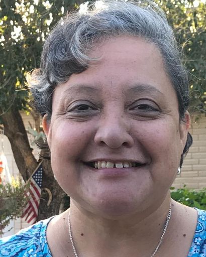 Maria Eliza Gonzalez's obituary image