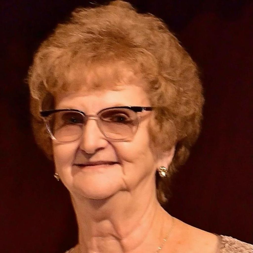 Ruth "Marlene" Conner