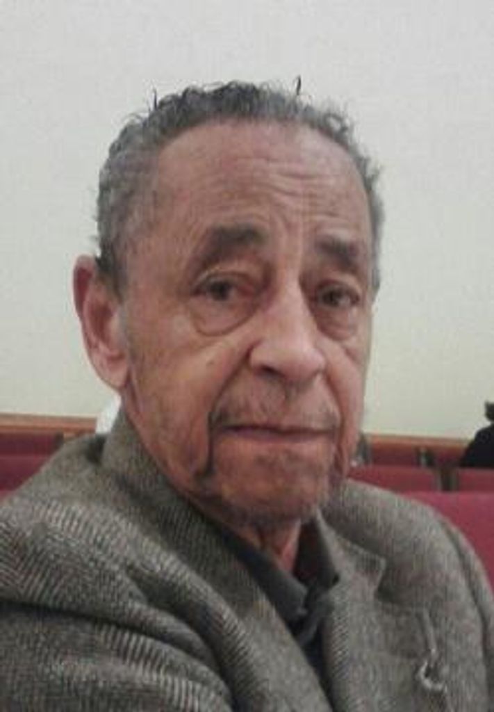 Jasper A. Thompson, Sr.