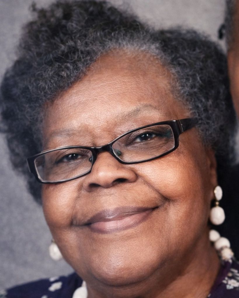 Christine Ruggs