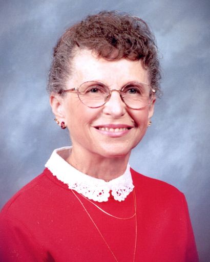 Mary Lou Westphall's obituary image