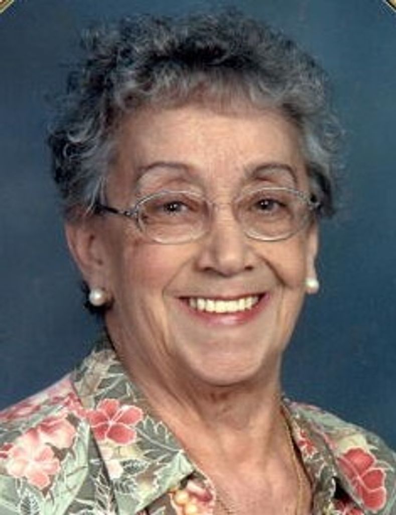Norma L. (Benvenuti)  Barton Profile Photo