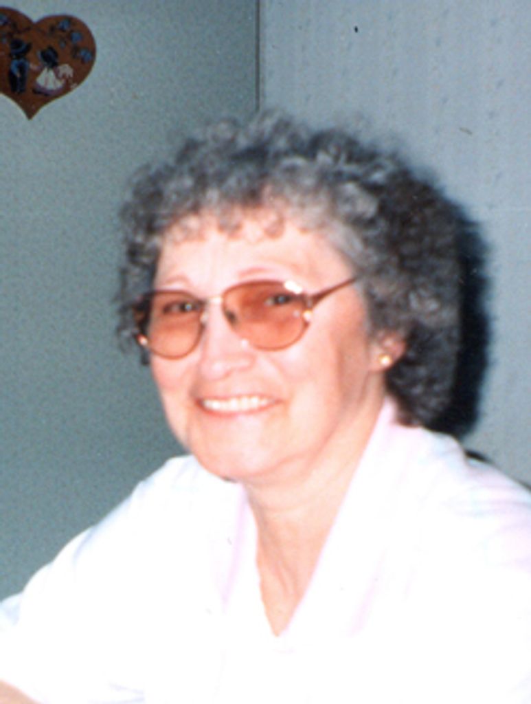Mary Hanson Profile Photo
