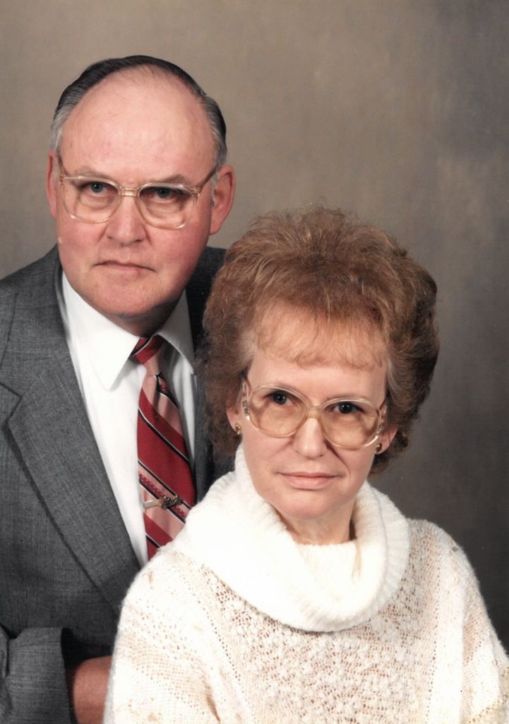 Lois B. Long