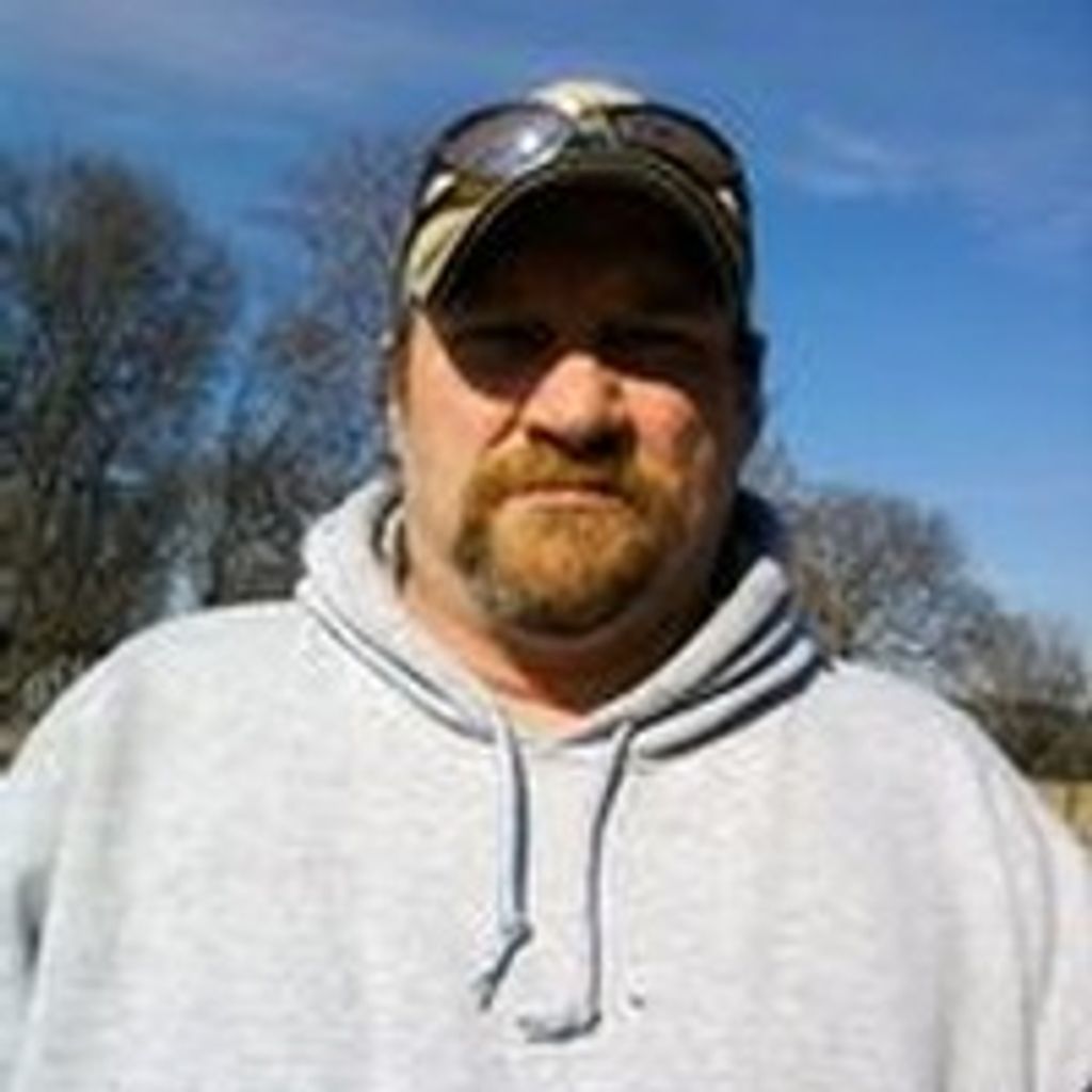 Faron Lee Carter