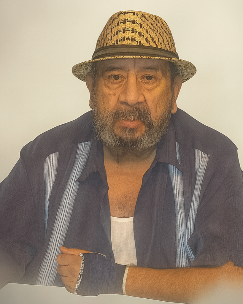 Cruz Cortez Sr. Profile Photo