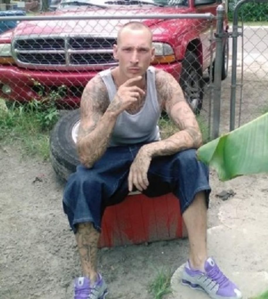 Timothy Lee West Profile Photo