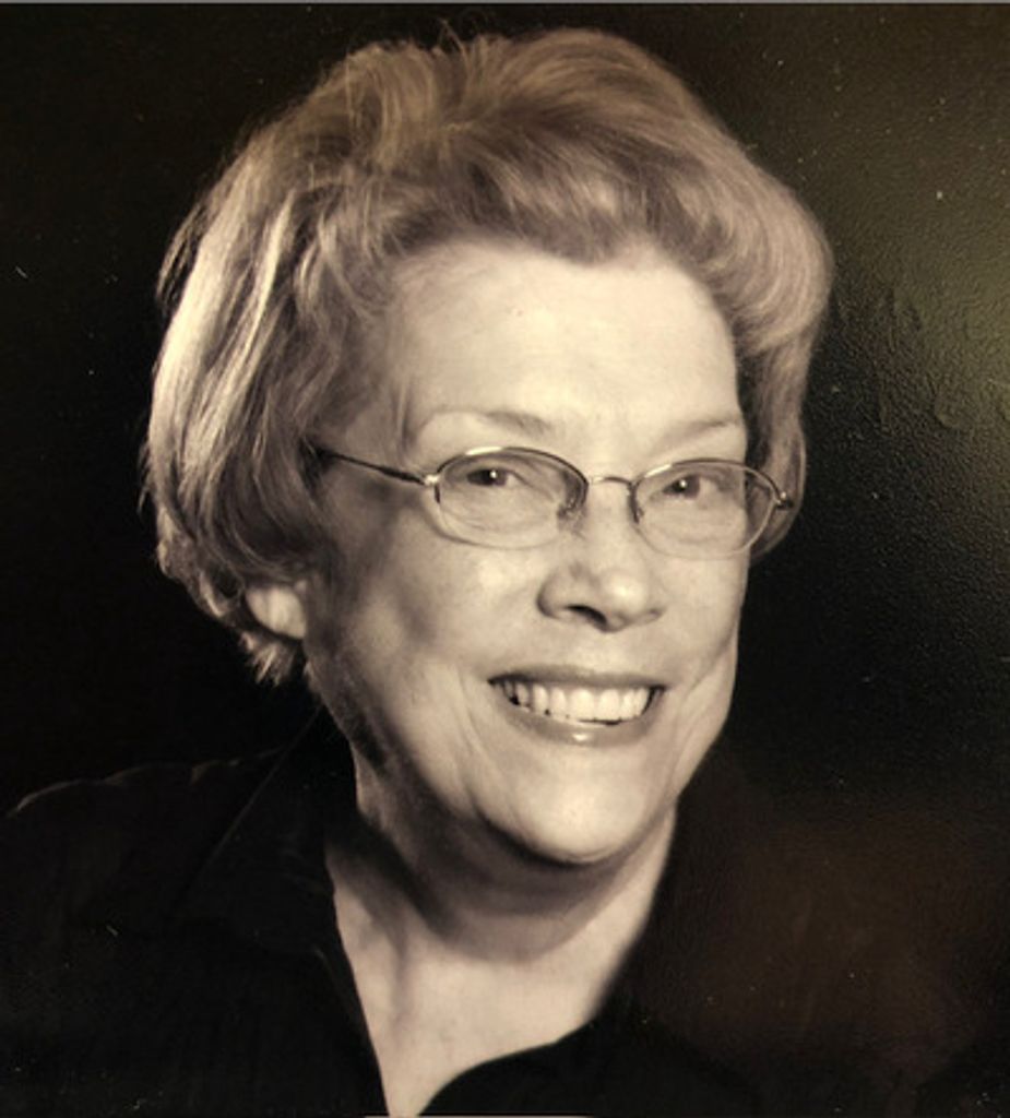 Martha Kay Smart Profile Photo
