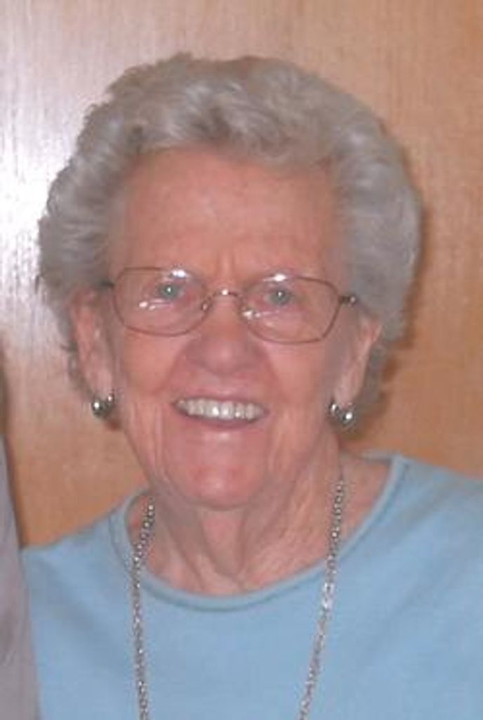 Sharon Marr