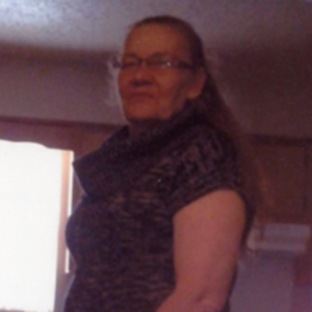 Shirley Jean Holland