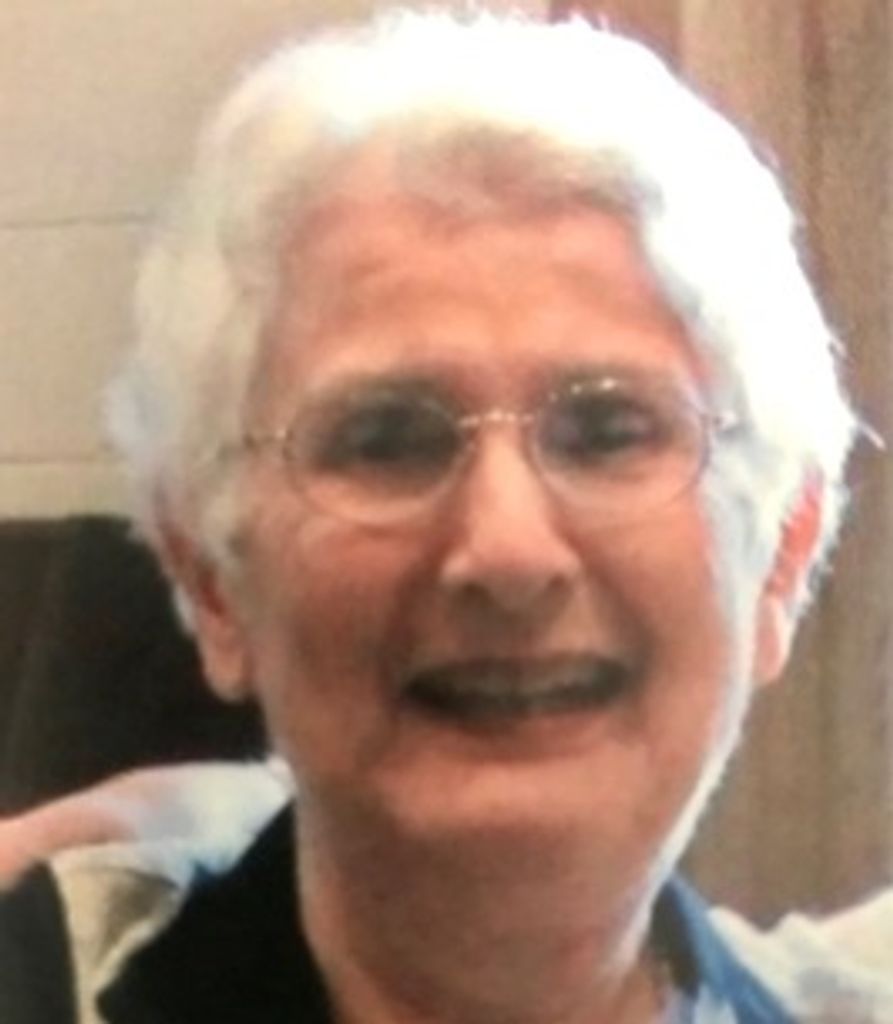 Jean Murphy
