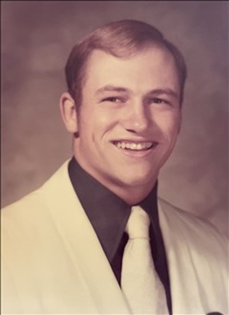 Joseph Richard Sindon