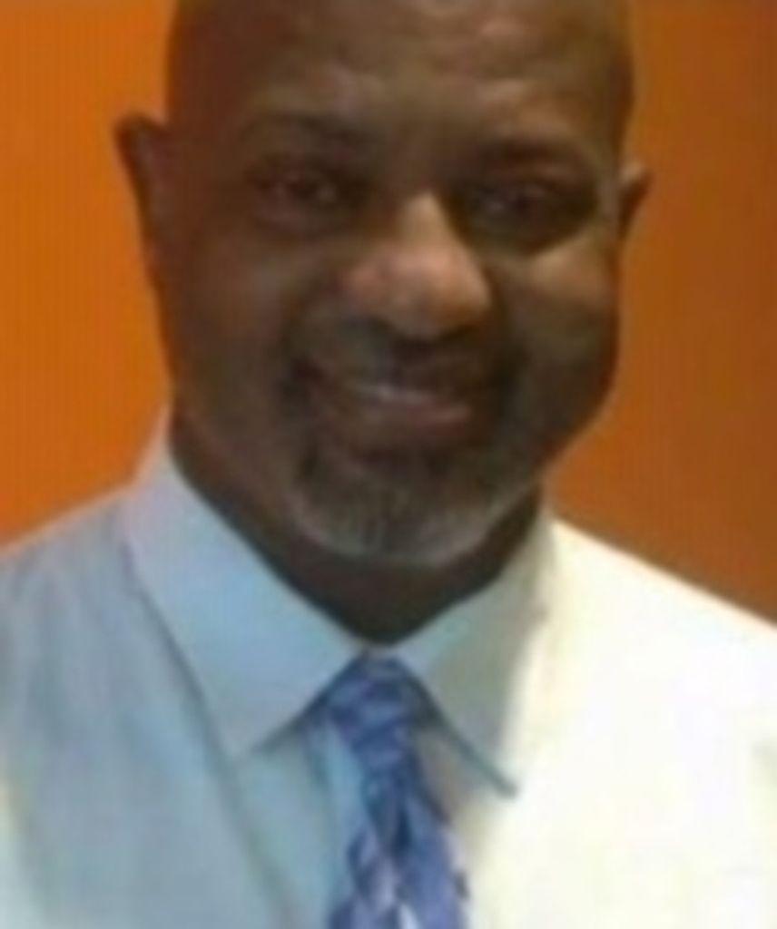 Warren Williams Profile Photo
