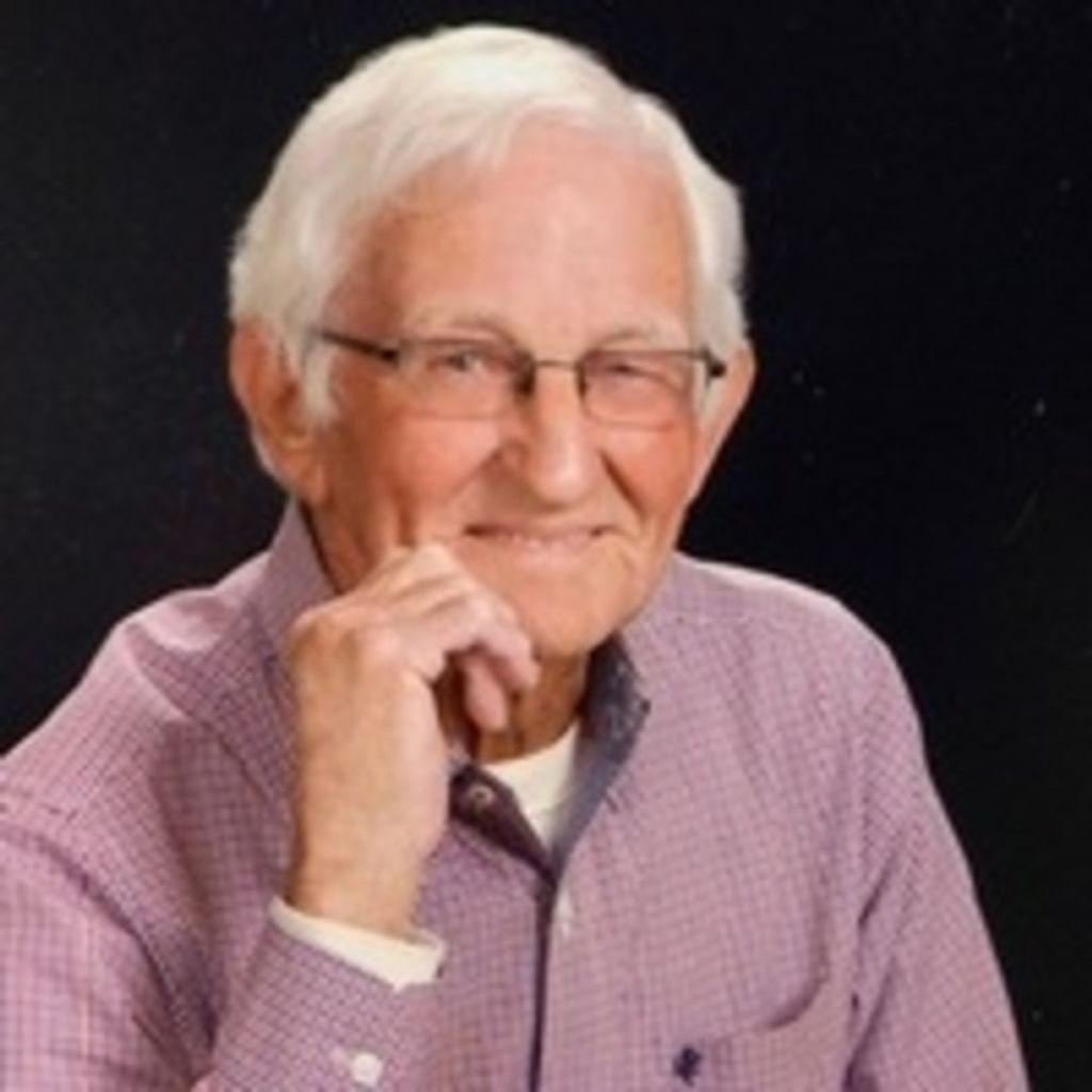 Ray L. Sharp Profile Photo