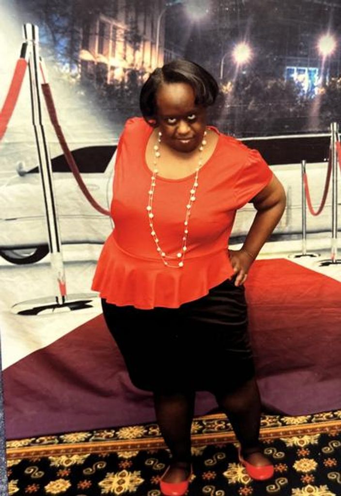 Rosalyn Jeans Profile Photo