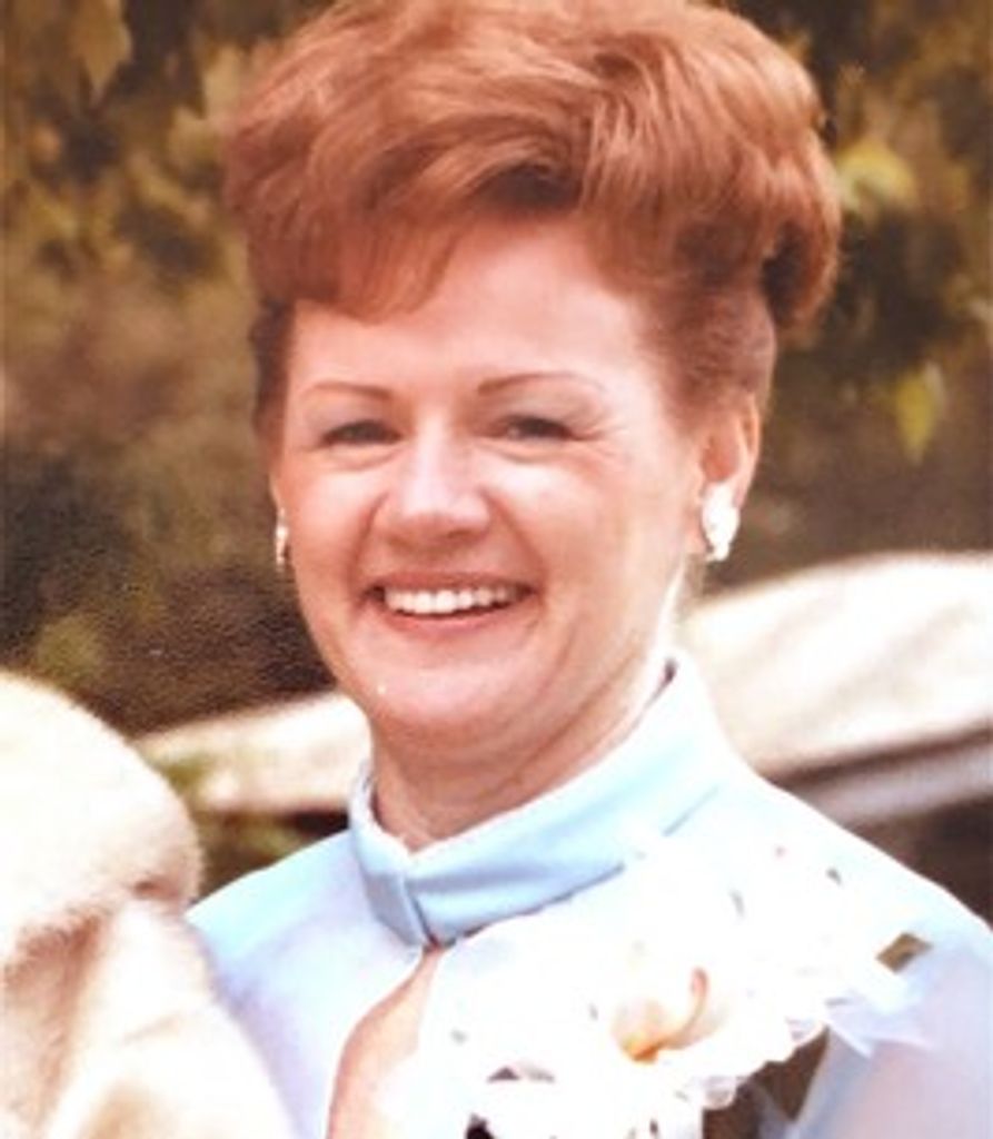 June Neubauer