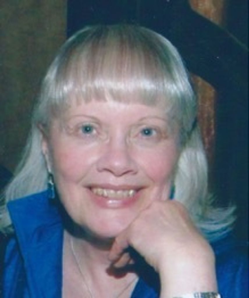 Patricia Kay McCarron
