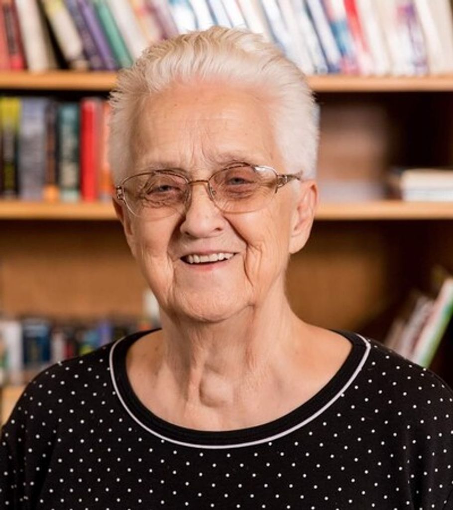 Emily Eldoris Jackson