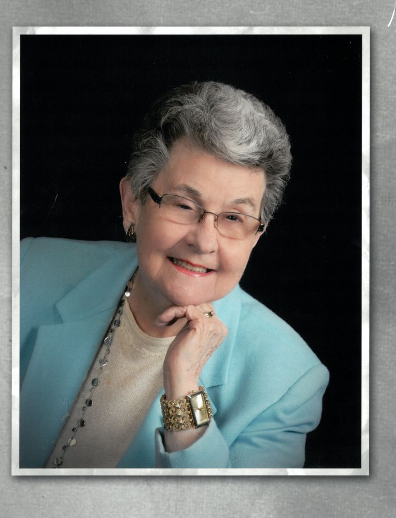 Norene Josephine Garoutte Profile Photo