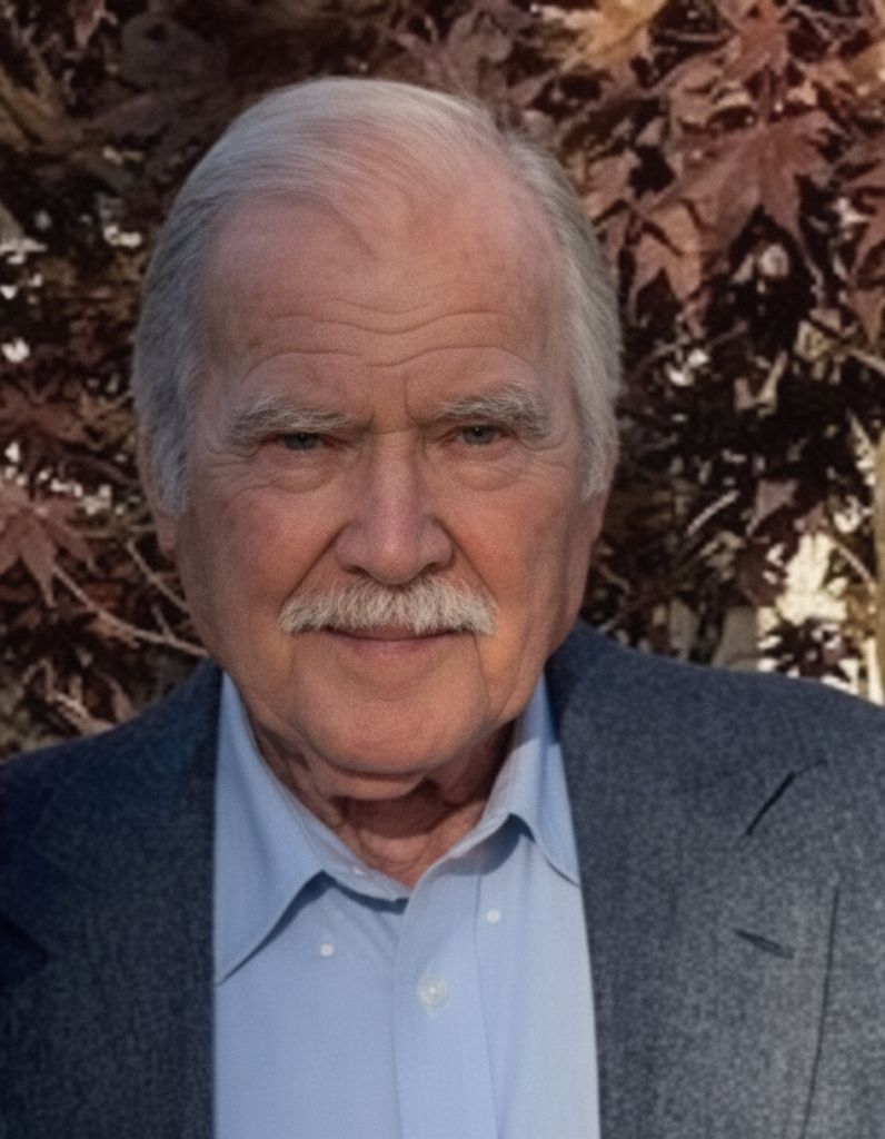 John Mason Wilson Profile Photo