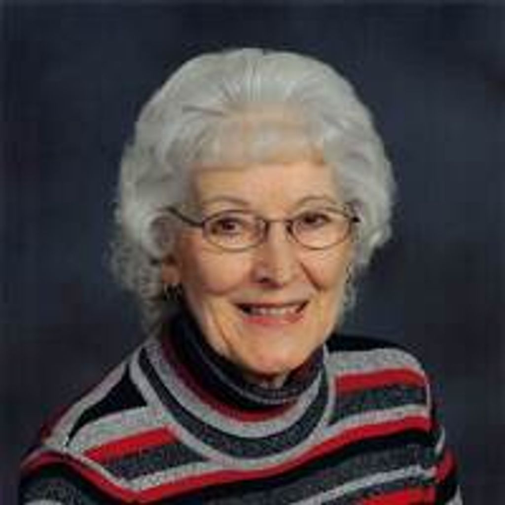 Genevieve Bernadine Kersting Profile Photo