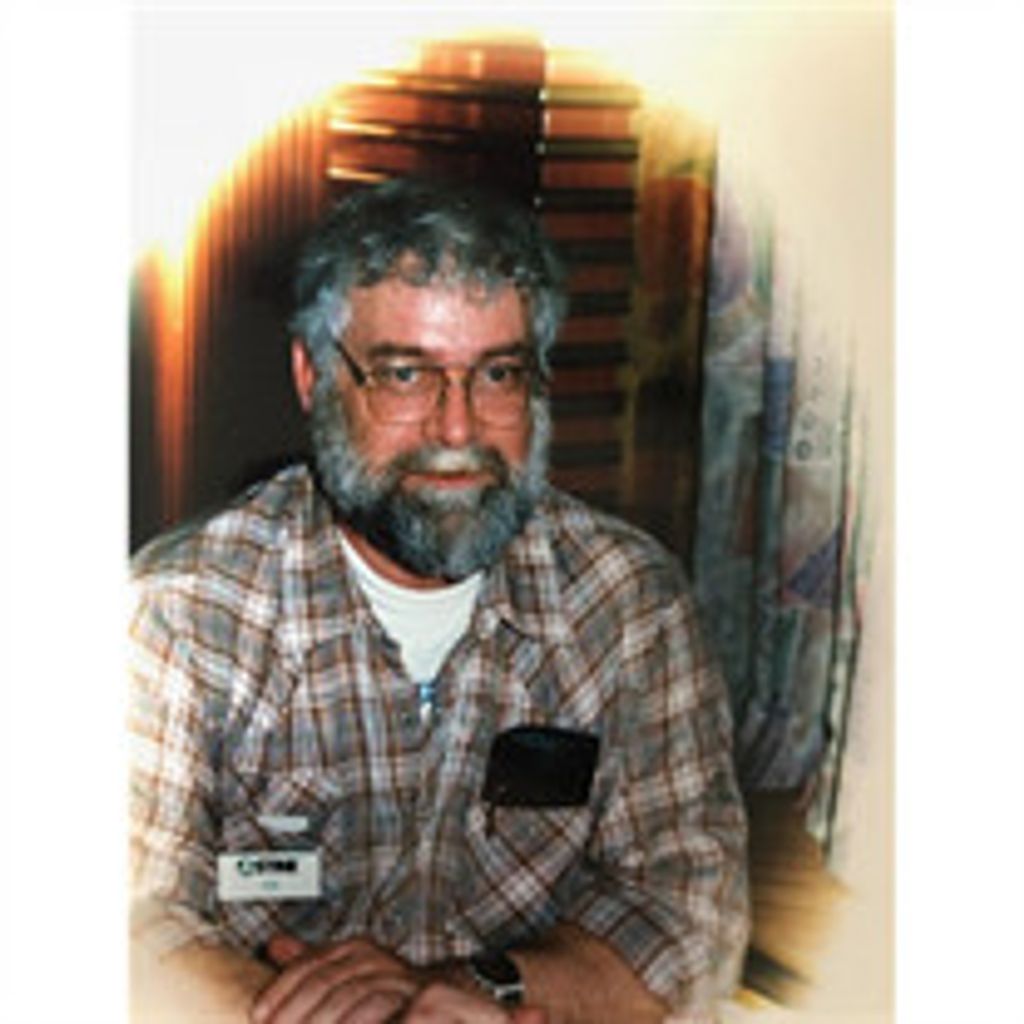 Kenneth "Kenny" Lee Hamel