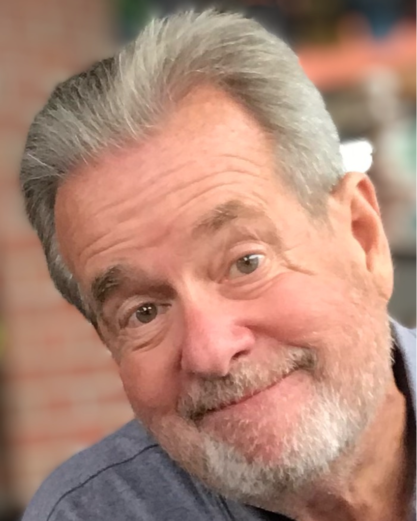 Steven G. Steffens