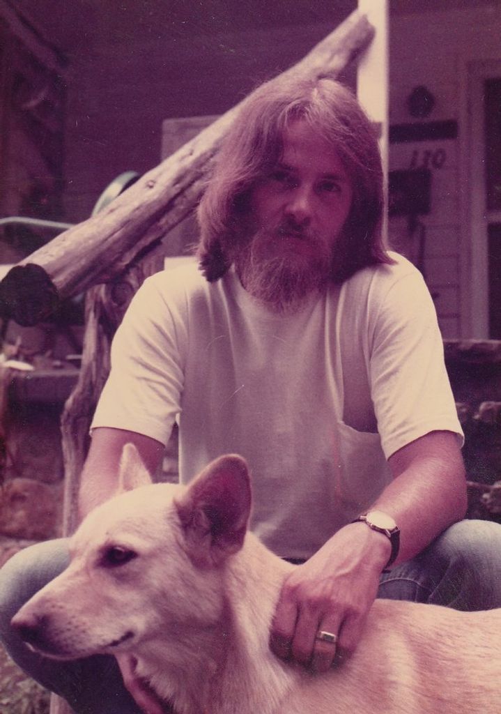 Michael Andrew Mcdonald Profile Photo
