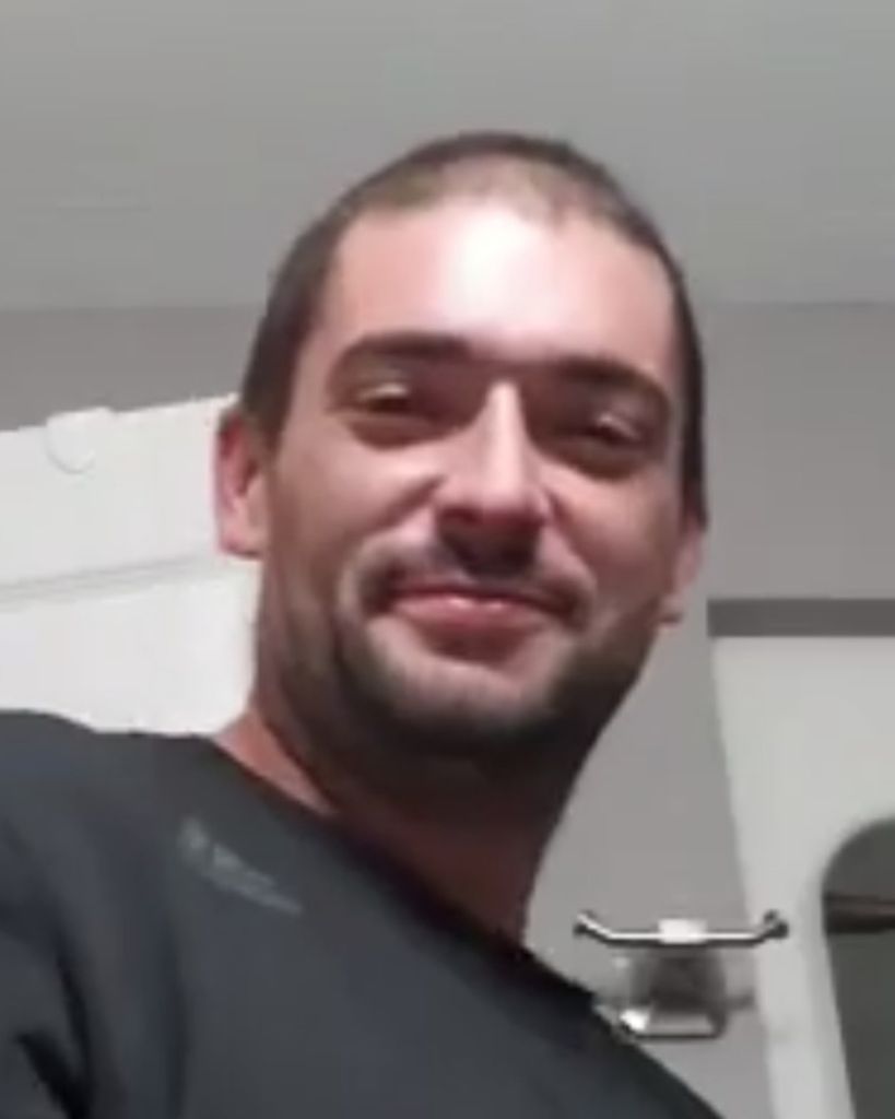 Joshua Thomas Rossiter