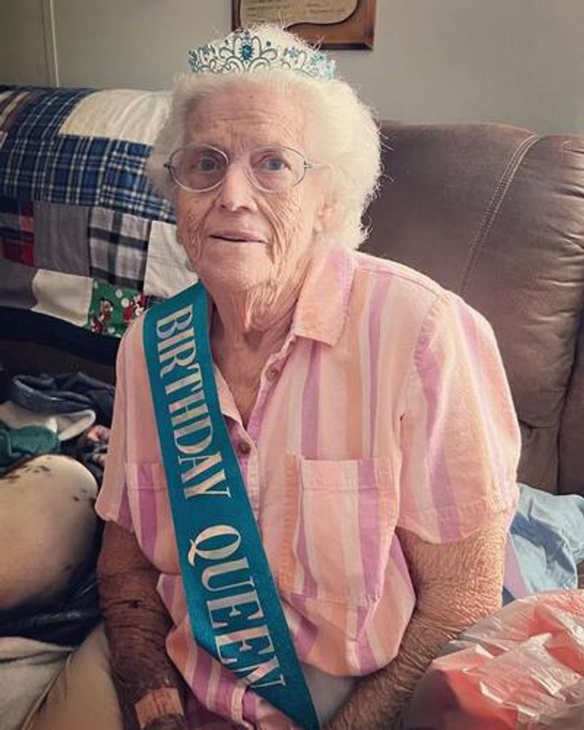 Barbara Jana Tucker Profile Photo