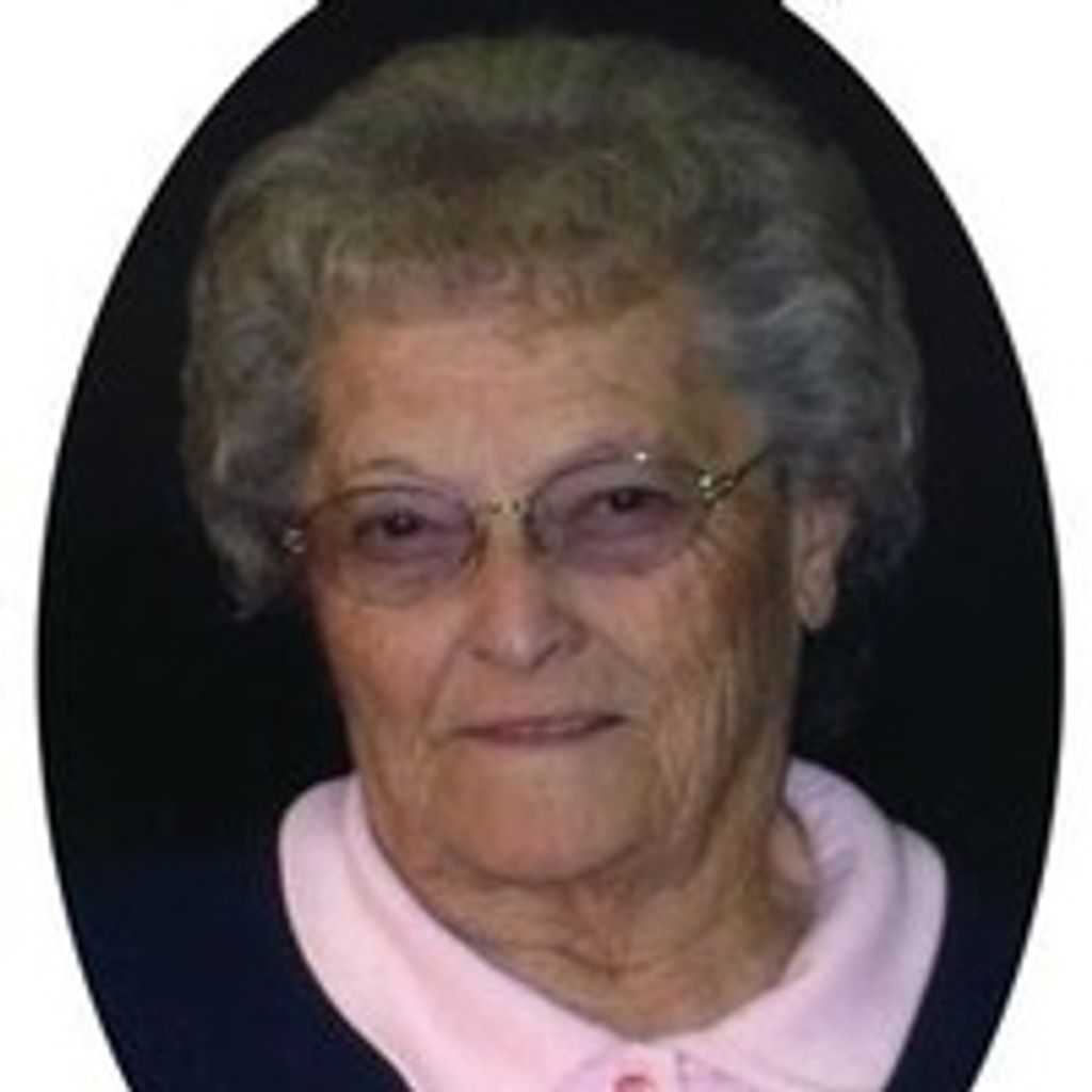 Betty E. Mills - Yoquelet
