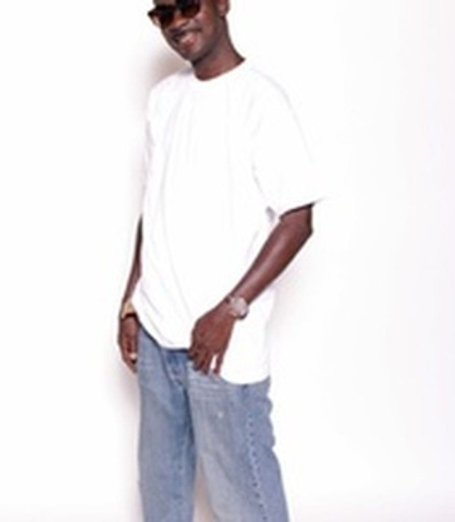 Anthony Ray