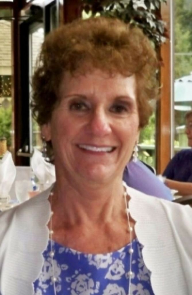 Catherine M. "Kay" Silvia Profile Photo