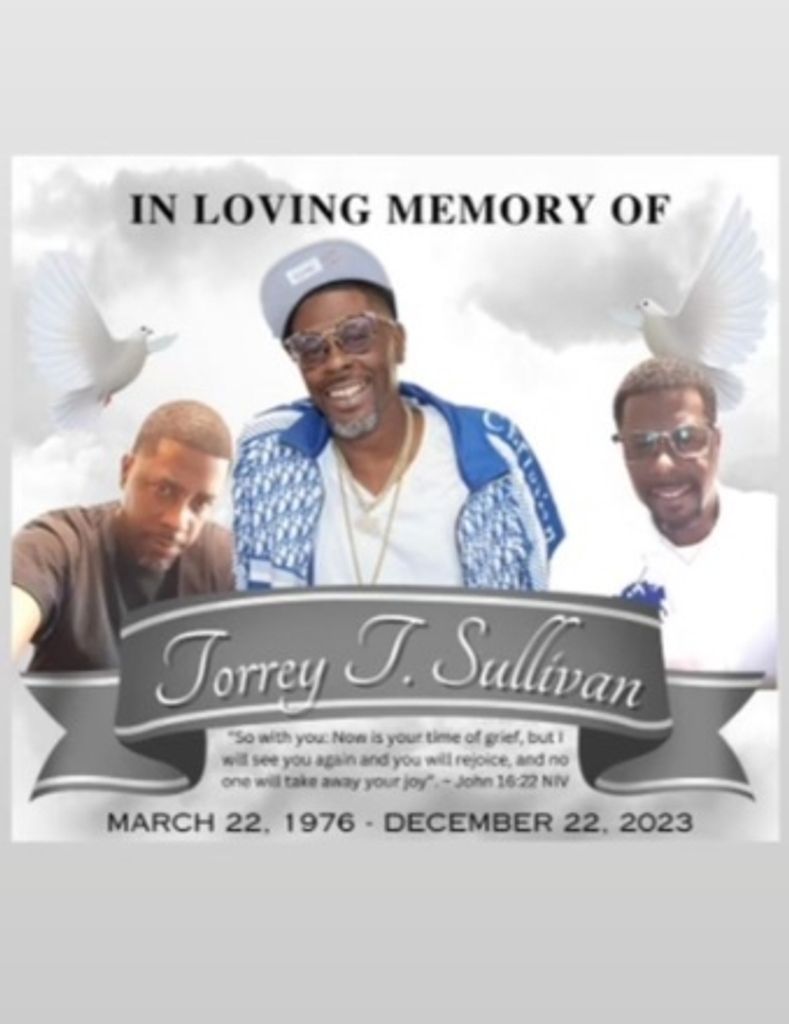 Torrey Turrell Sullivan Profile Photo