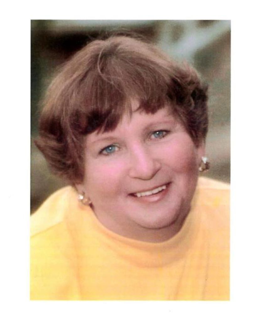 Mary "Sharon" Connors