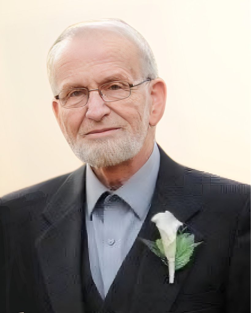Alfred 'Fred' Jacob Esau