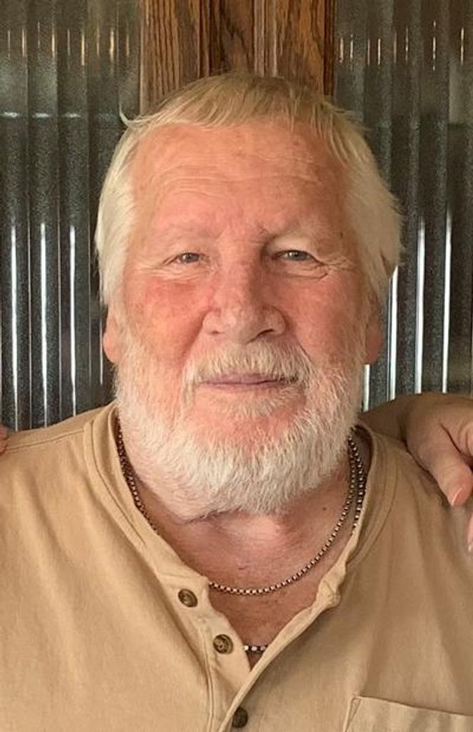 Robert Jarvis Brown, Iii