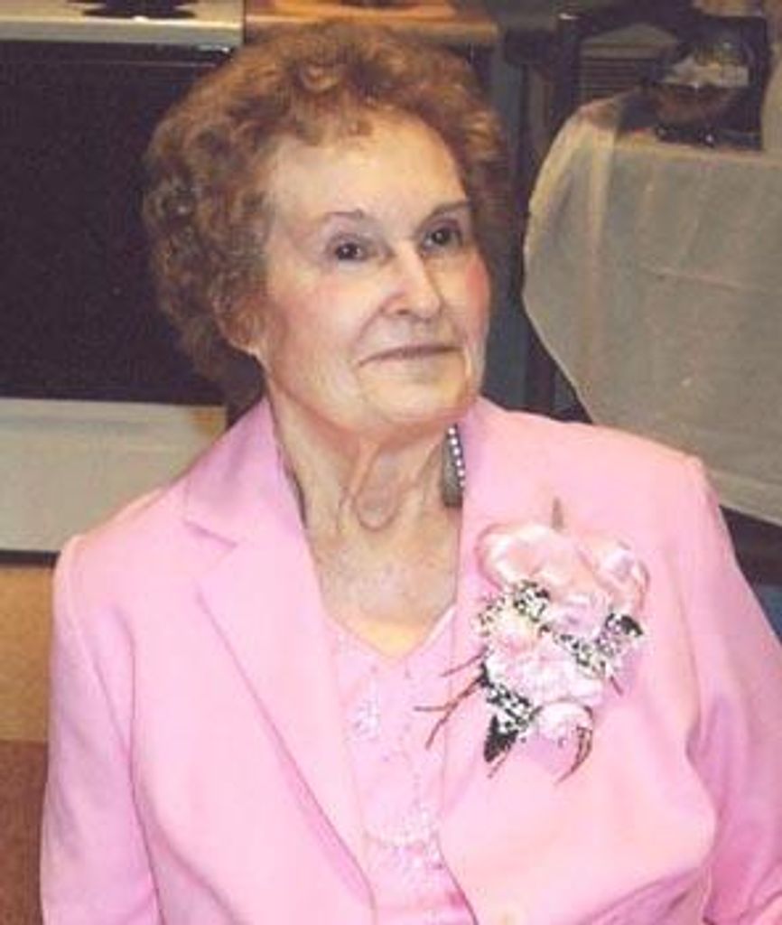 Doris  M. Tuttle