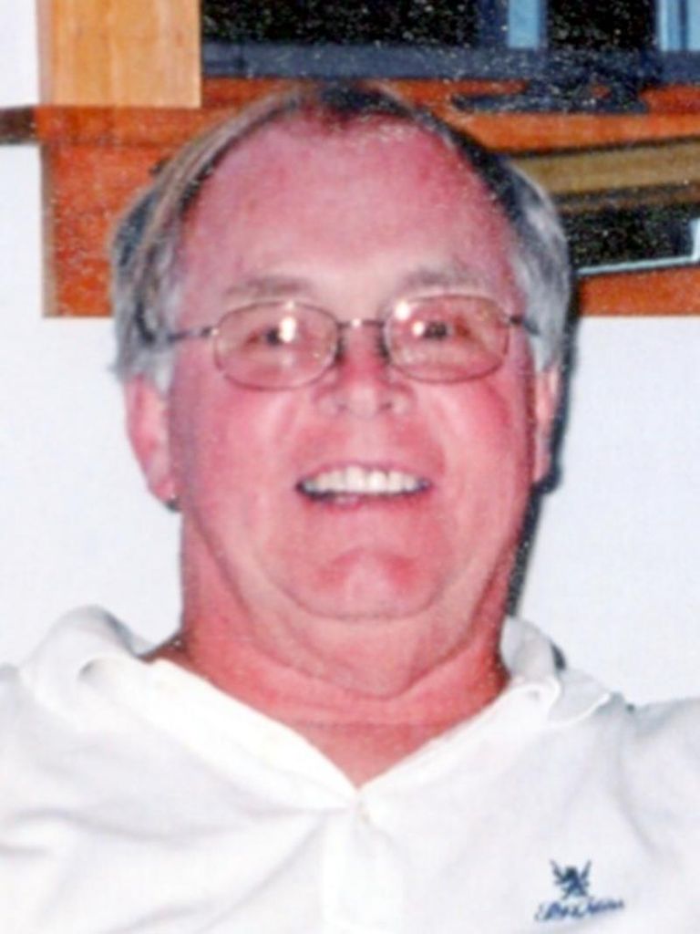 John P. Lango Profile Photo